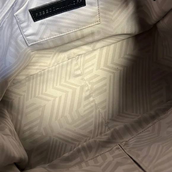 Rebecca Minkoff purse with long strap - Picture 10 of 10